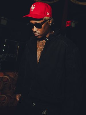 Image post by @johncottermedia on Instagram