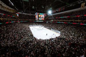 Image post by @minnesotawild on Instagram