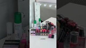 Video post by @elfcosmetics on YouTube