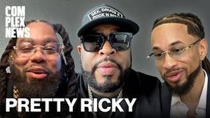 Video post by @complexnews on YouTube