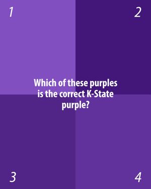 Image post by @kansasstateuniversity on Instagram