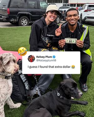 Image post by @espnw on Instagram