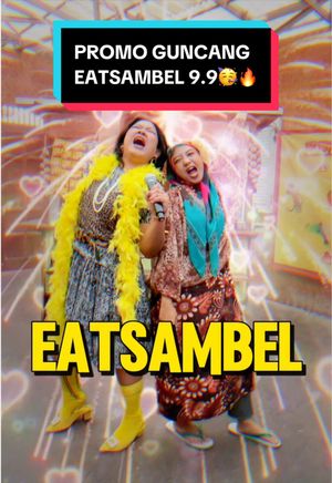 Video post by @eatsambel on TikTok