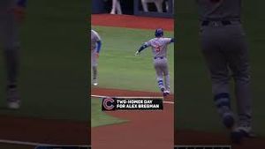 Video post by @foxsports on YouTube