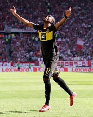 Image post by @bundesliga on Instagram