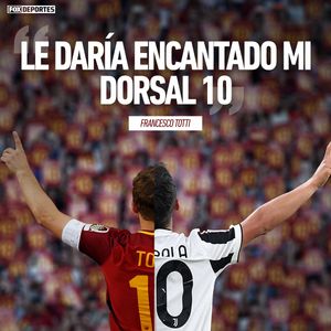 Image post by @FOXDeportes on Twitter
