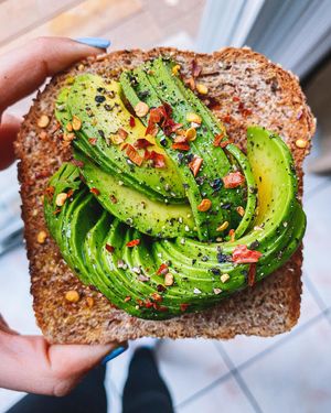 Image post by @everything_delish on Instagram