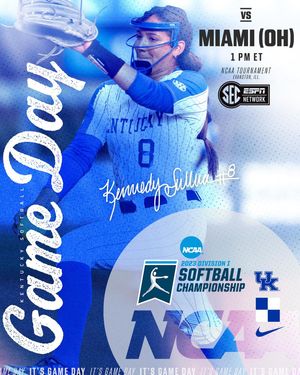 Image post by @uksoftball on Instagram
