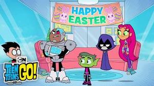 Video post by @cartoonnetwork on YouTube
