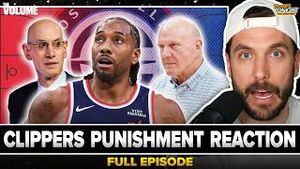 Video post by @hoopstonight on YouTube