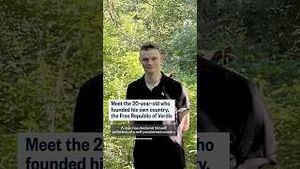 Video post by @nbcnews on YouTube