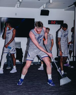Image post by @acu_mbb on Instagram