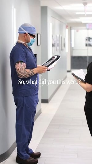 Video post by @therealplasticsurgeon on Instagram