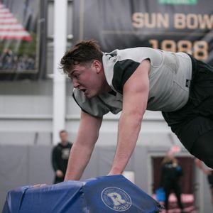 Image post by @armywp_football on Instagram