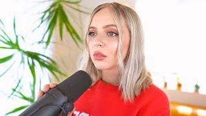 Video post by @madilynbailey on YouTube