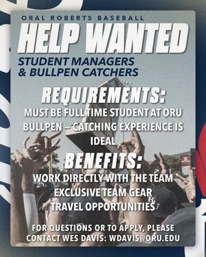 Image post by @orubaseball on Instagram