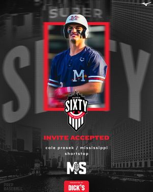 Image post by @prepbaseball on Instagram