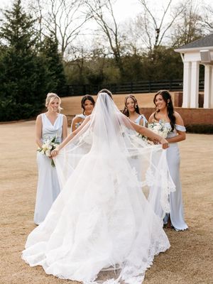 Image post by @soireessouthernevents on Instagram
