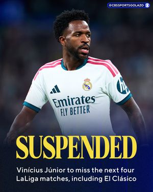 Image post by @cbssportsgolazo on Instagram