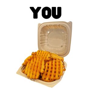 Image post by @oxvegaschicken on Instagram