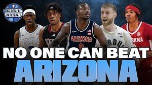 Video post by @cbssportscbb on YouTube