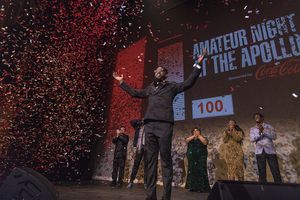 Image post by @apollotheater on Instagram