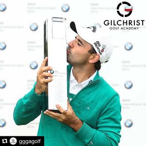 Image post by @fabrizanottigolf on Instagram