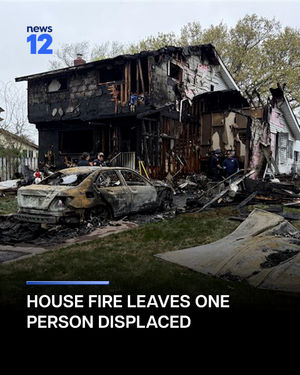 Image post by @news12li on Instagram