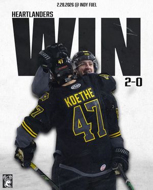 Image post by @goheartlanders on Instagram