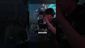 Video post by @redbullgaming on YouTube