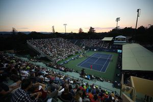 Image post by @usopen on Instagram