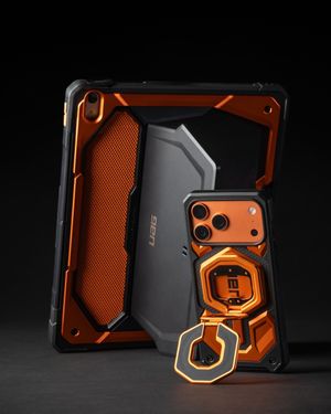 Image post by @urbanarmorgear on Instagram