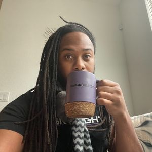 Image post by @blackoni on Instagram