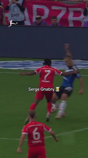 Video post by @bundesliga on TikTok