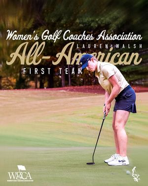Image post by @wakewomensgolf on Instagram