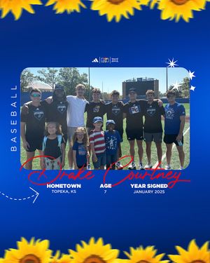 Image post by @ku_leads on Instagram