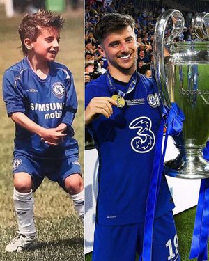 Image post by @challengerhq on Instagram