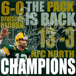 Image post by @packers on Instagram