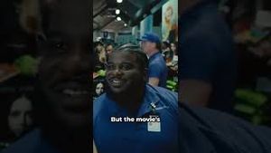 Video post by @cracked on YouTube