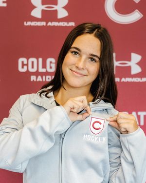 Image post by @colgatewih on Instagram