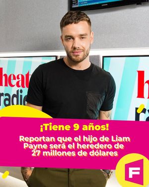 Image post by @univisionfamosos on Instagram