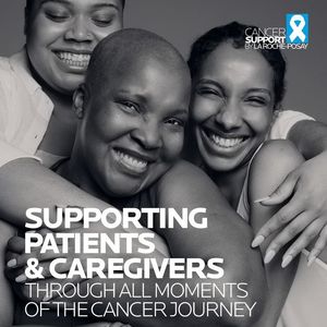 Image post by @larocheposayusa on Instagram