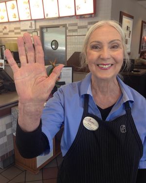 Image post by @chickfilawaterfordlakes on Instagram