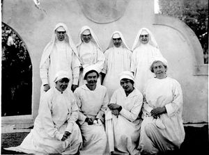 Image post by @dignityhealthaz on Instagram