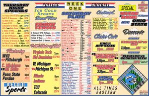 Image post by @icecoldsprts on Twitter