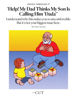 Image post by @thecut on Instagram