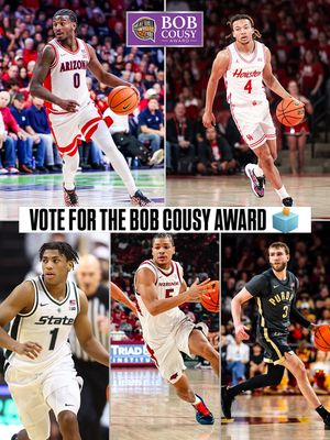 Image post by @hoophall on Instagram