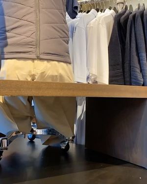 Image post by @unionleaguegolf on Instagram