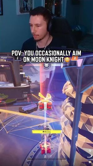 Video post by @playersloungegaming on Facebook