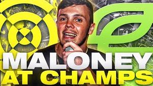 Video post by @c9cod on YouTube